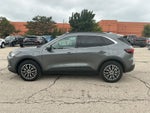 2026 Ford Escape Plug-In Hybrid Base