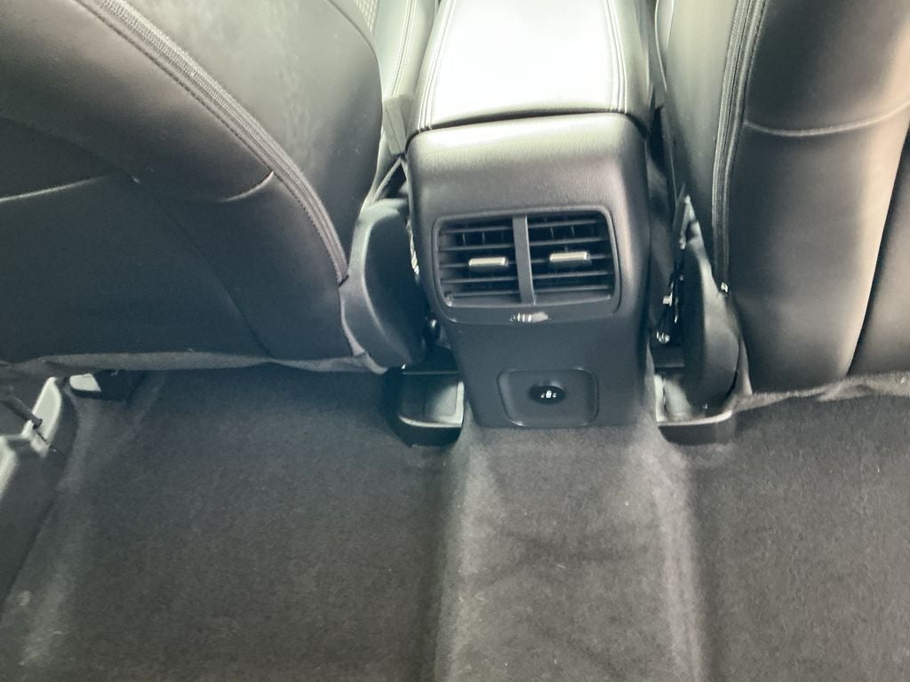 2026 Ford Escape Plug-In Hybrid Base