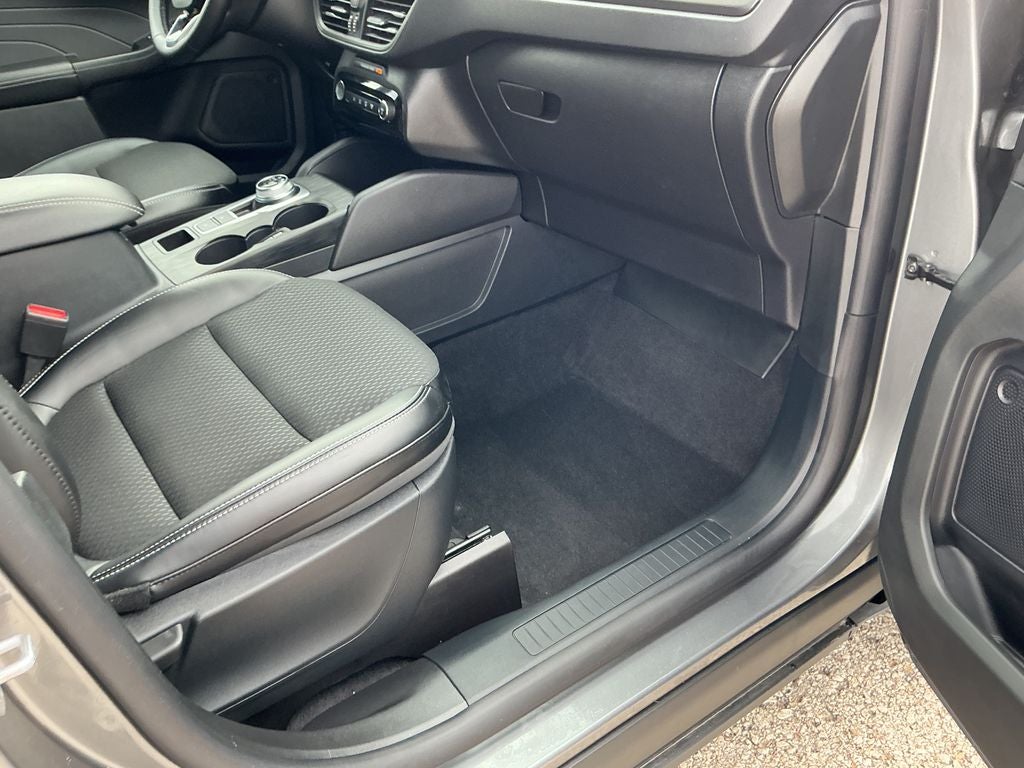 2026 Ford Escape Plug-In Hybrid Base