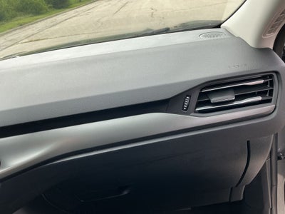 2026 Ford Escape Plug-In Hybrid Base