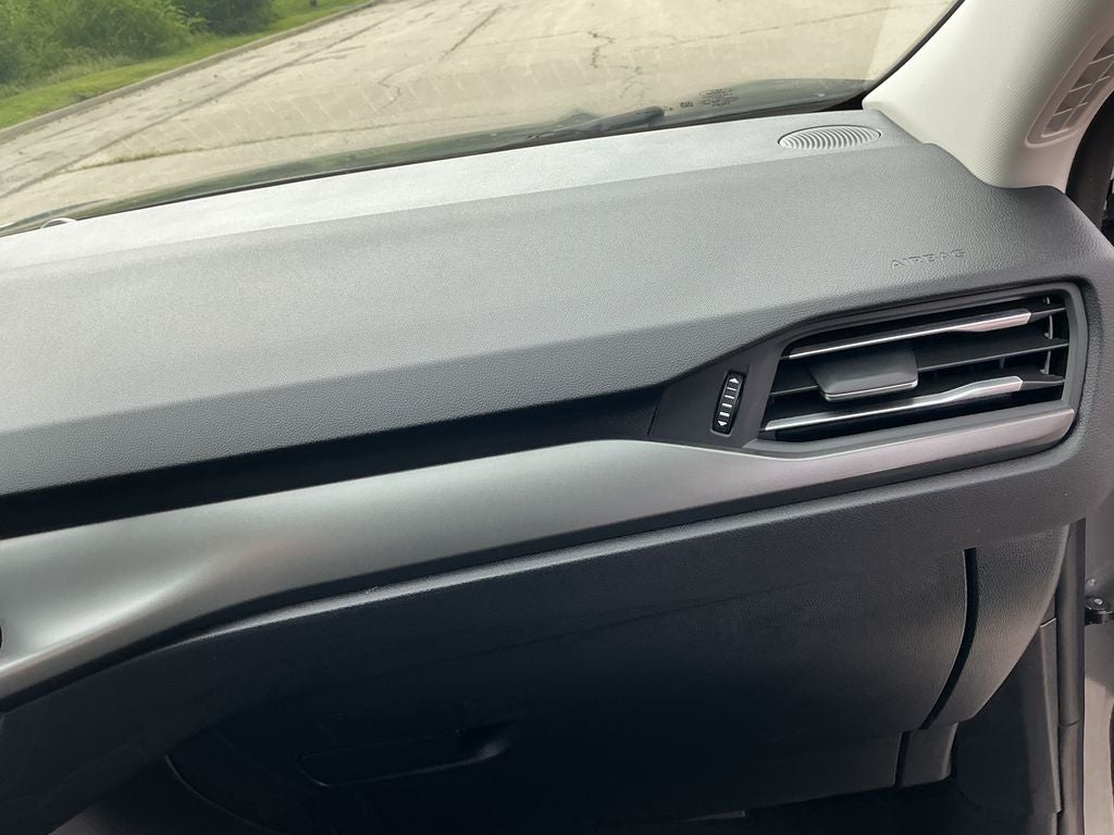 2026 Ford Escape Plug-In Hybrid Base