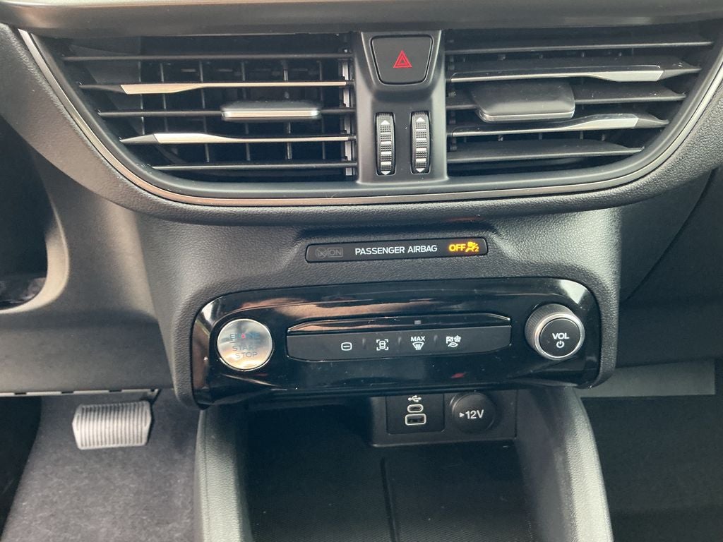 2026 Ford Escape Plug-In Hybrid Base