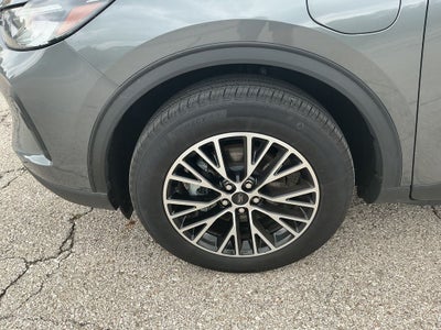 2026 Ford Escape Plug-In Hybrid Base