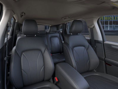 2026 Ford Escape Plug-In Hybrid Base