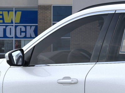 2026 Ford Escape Plug-In Hybrid Base