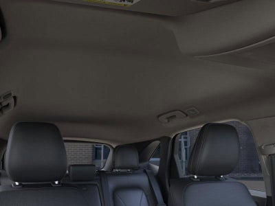 2026 Ford Escape Plug-In Hybrid Base