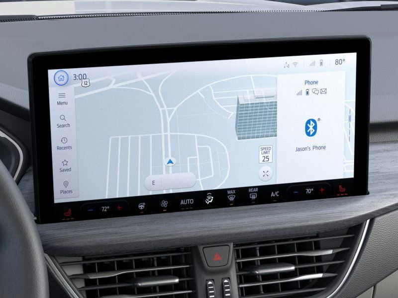 2026 Ford Escape Plug-In Hybrid Base