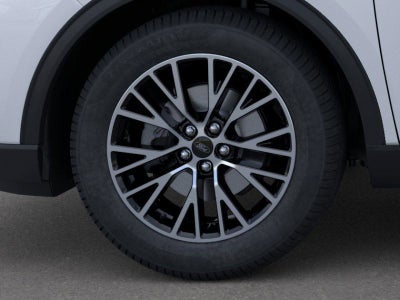 2026 Ford Escape Plug-In Hybrid Base