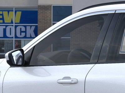 2026 Ford Escape Plug-In Hybrid Base