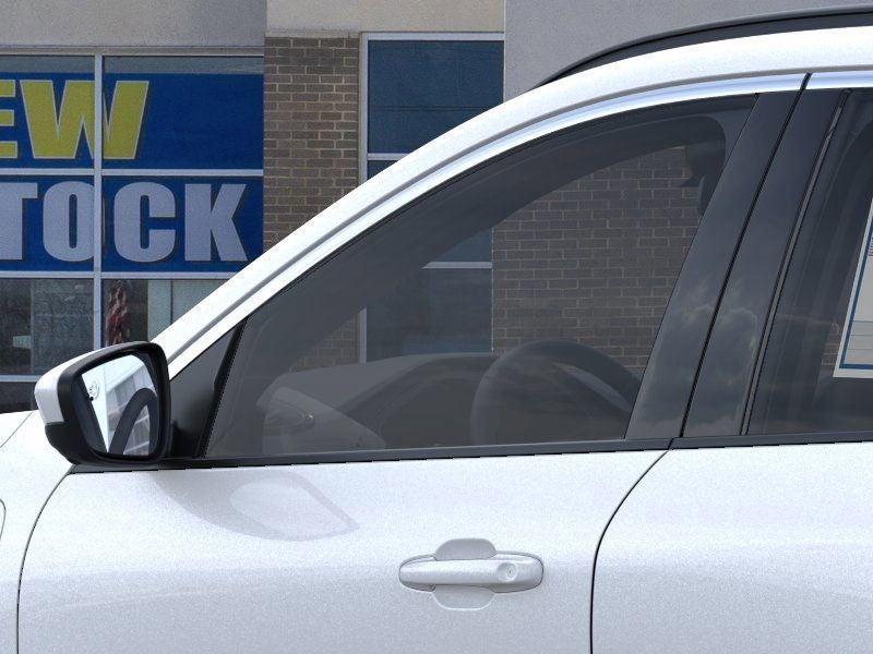 2026 Ford Escape Plug-In Hybrid Base