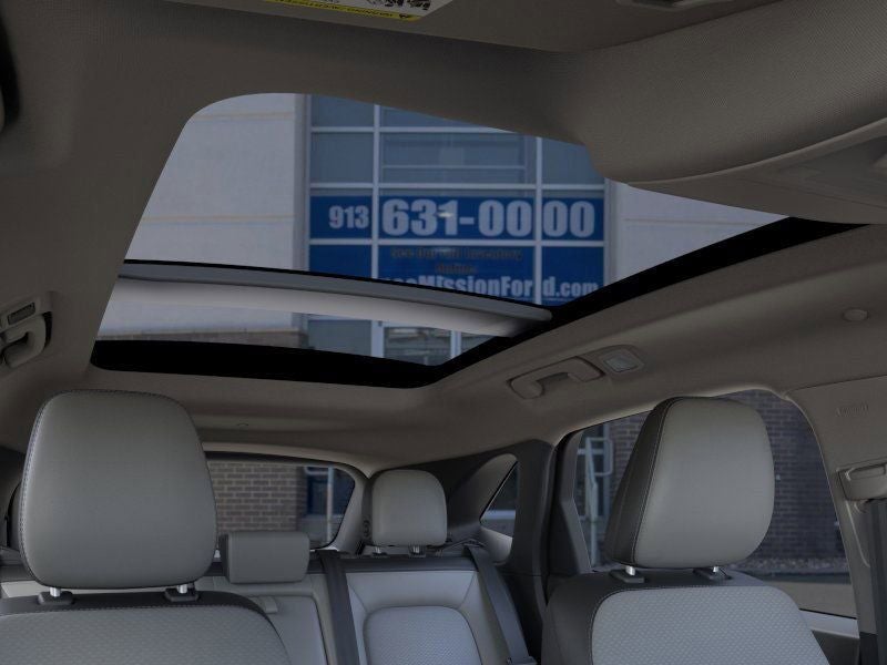 2026 Ford Escape Plug-In Hybrid Base