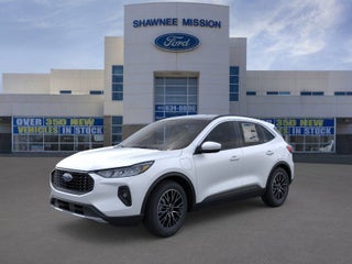 2026 Ford Escape Plug-In Hybrid Base