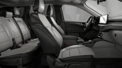 2026 Ford Escape Plug-In Hybrid Base