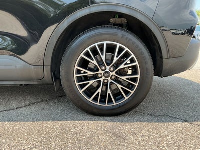 2023 Ford Escape Plug-In Hybrid Base