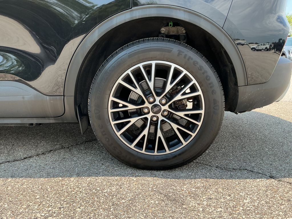 2023 Ford Escape Plug-In Hybrid Base