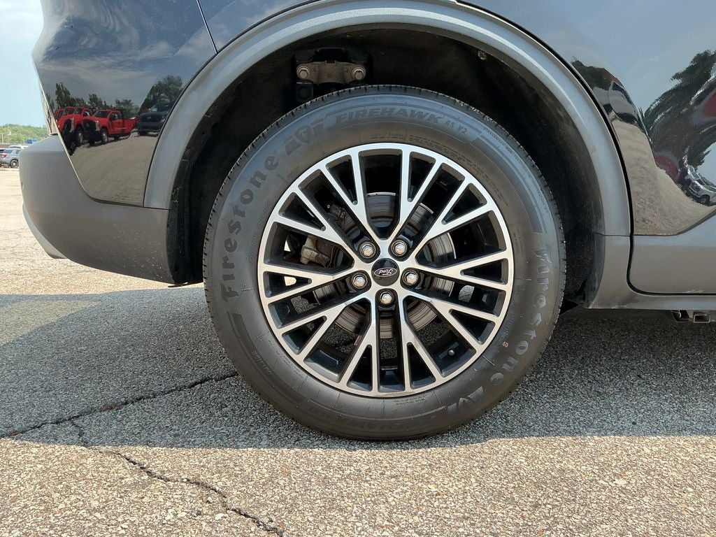 2023 Ford Escape Plug-In Hybrid Base