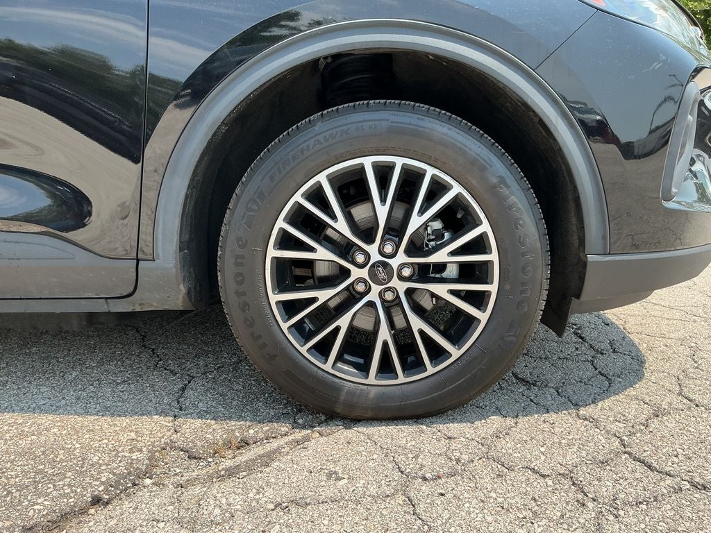 2023 Ford Escape Plug-In Hybrid Base