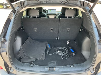 2023 Ford Escape Plug-In Hybrid Base