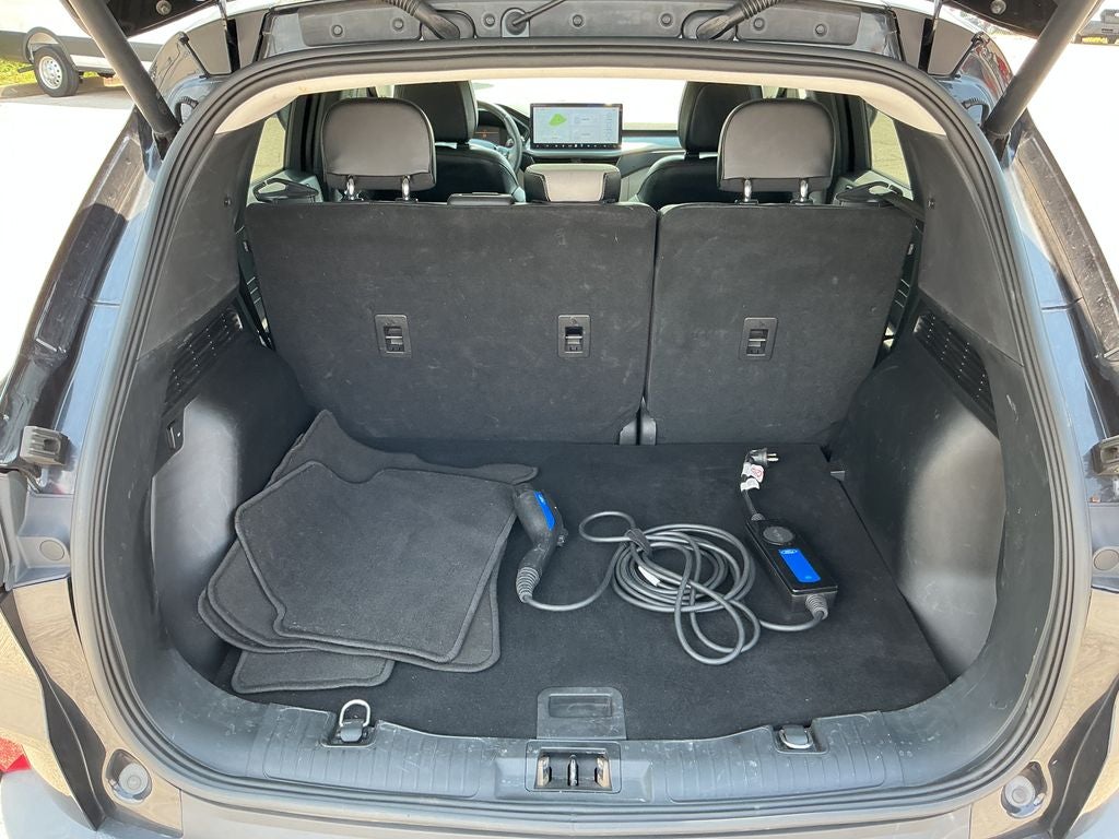 2023 Ford Escape Plug-In Hybrid Base