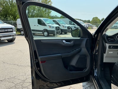 2023 Ford Escape Plug-In Hybrid Base