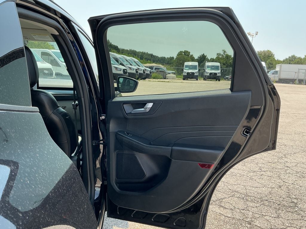 2023 Ford Escape Plug-In Hybrid Base