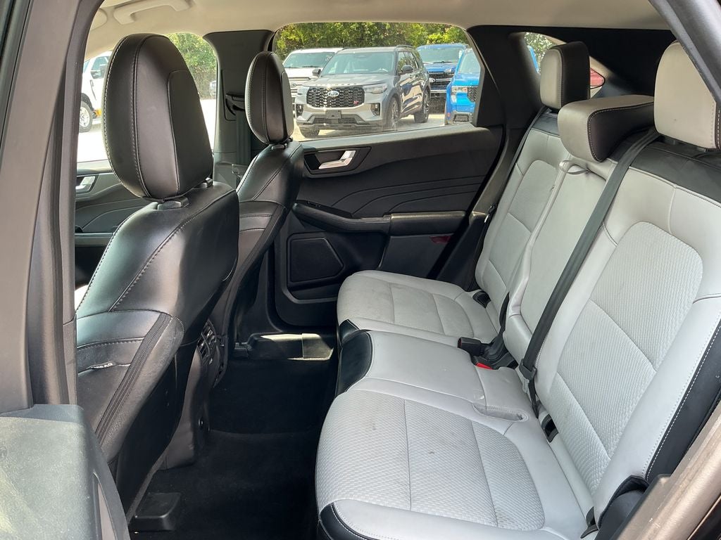 2023 Ford Escape Plug-In Hybrid Base