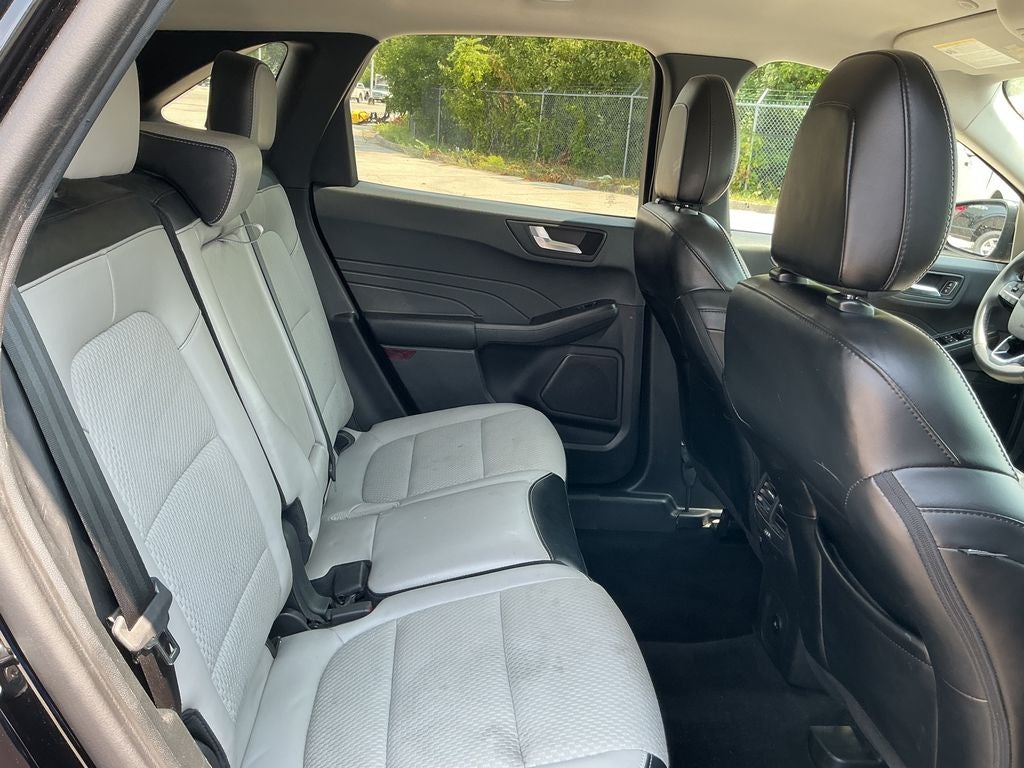 2023 Ford Escape Plug-In Hybrid Base