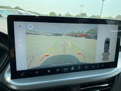 2023 Ford Escape Plug-In Hybrid Base