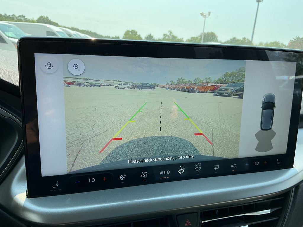 2023 Ford Escape Plug-In Hybrid Base