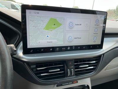 2023 Ford Escape Plug-In Hybrid Base