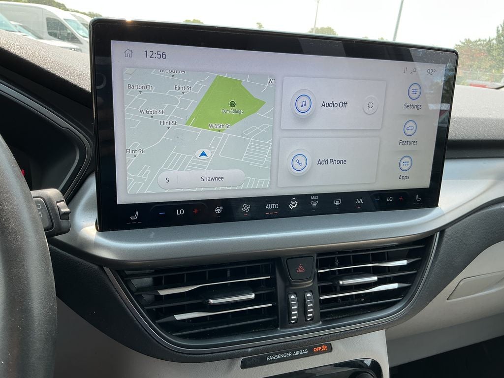 2023 Ford Escape Plug-In Hybrid Base