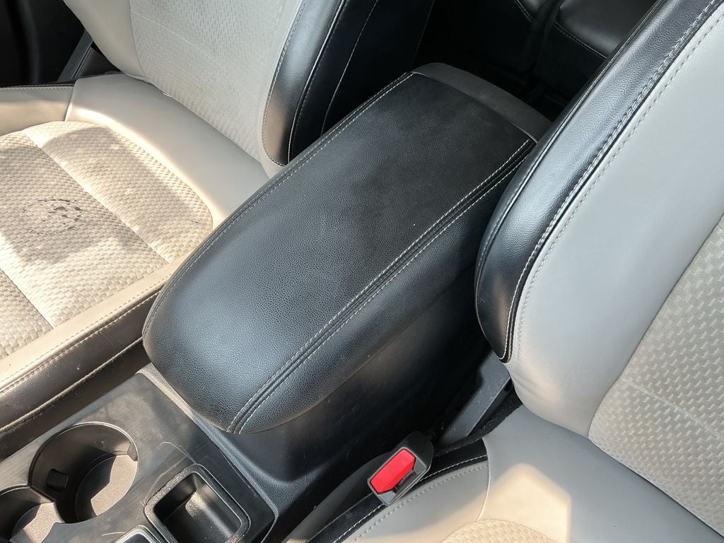 2023 Ford Escape Plug-In Hybrid Base