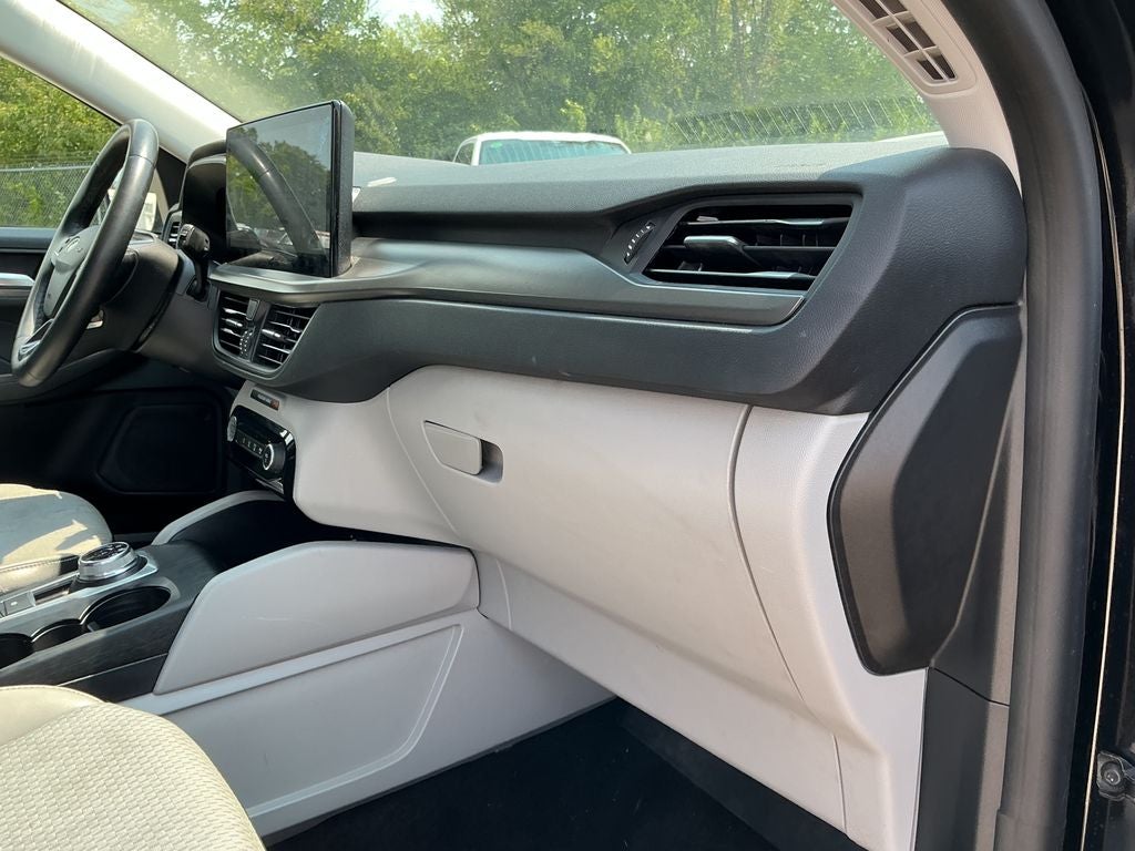 2023 Ford Escape Plug-In Hybrid Base
