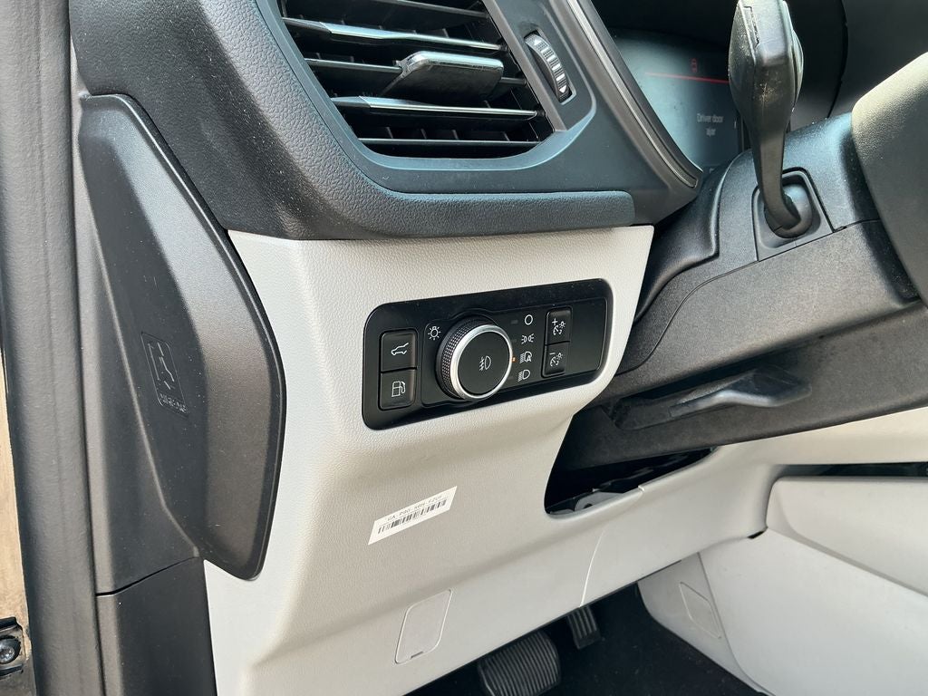 2023 Ford Escape Plug-In Hybrid Base