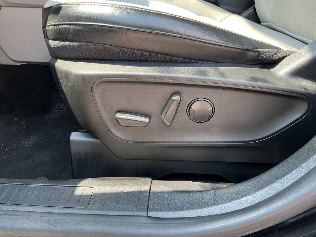 2023 Ford Escape Plug-In Hybrid Base