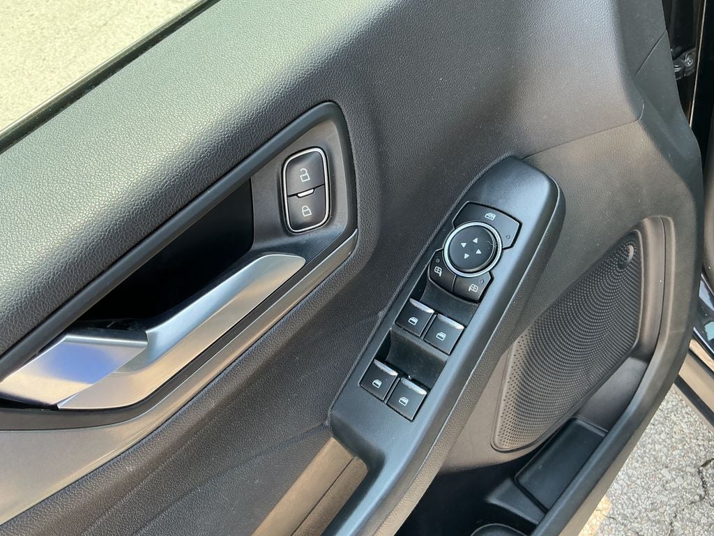 2023 Ford Escape Plug-In Hybrid Base