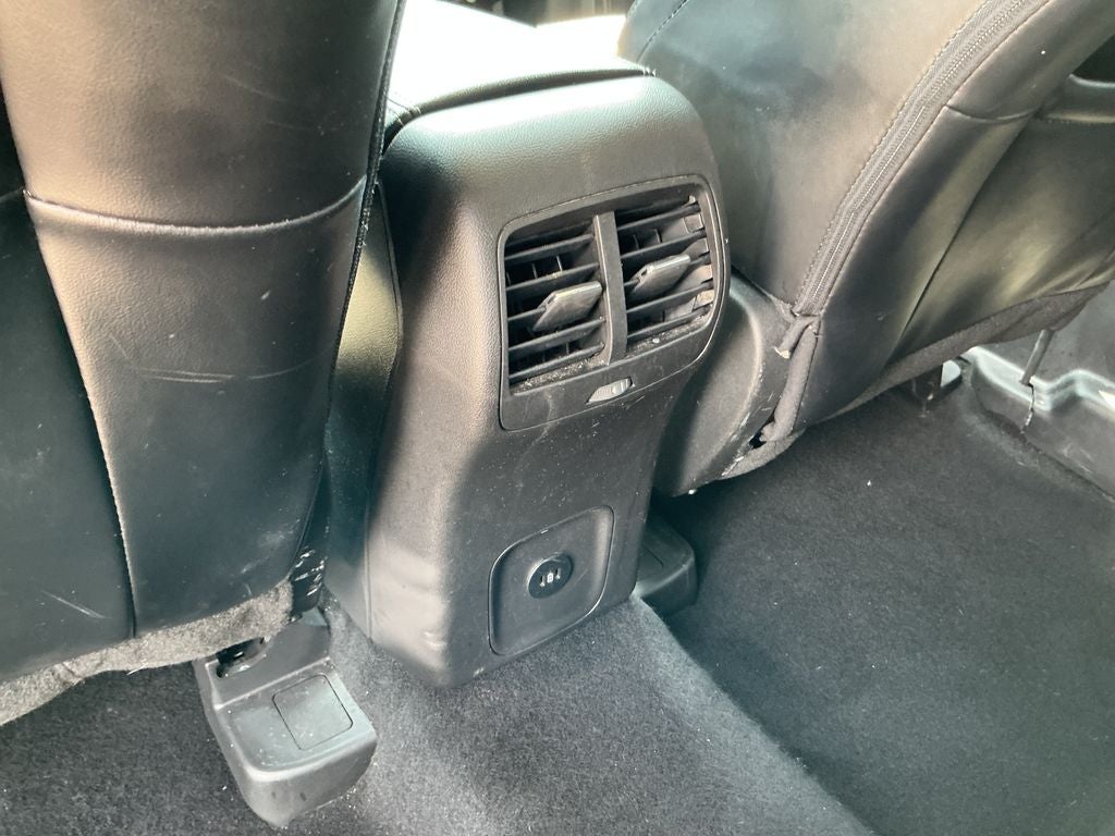 2023 Ford Escape Plug-In Hybrid Base