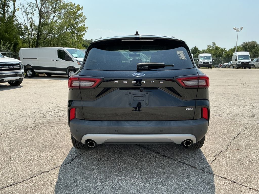 2023 Ford Escape Plug-In Hybrid Base
