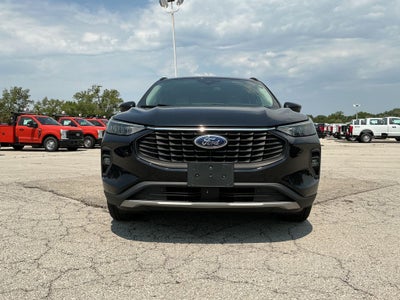 2023 Ford Escape Plug-In Hybrid Base