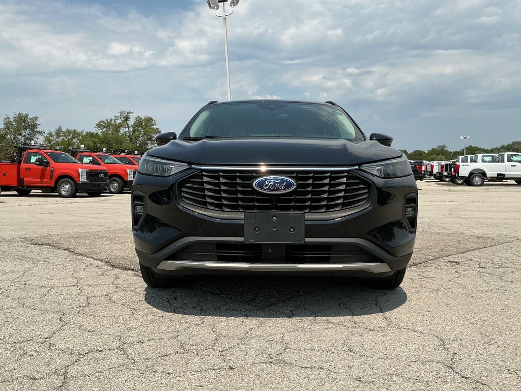 2023 Ford Escape Plug-In Hybrid Base