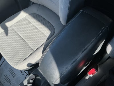 2022 Ford Escape Hybrid SE
