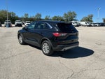 2022 Ford Escape Hybrid SE