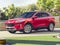 2022 Ford Escape Hybrid Titanium