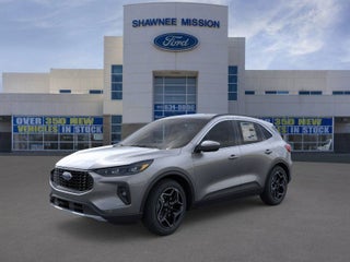 2026 Ford Escape Platinum