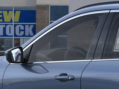 2026 Ford Escape Platinum