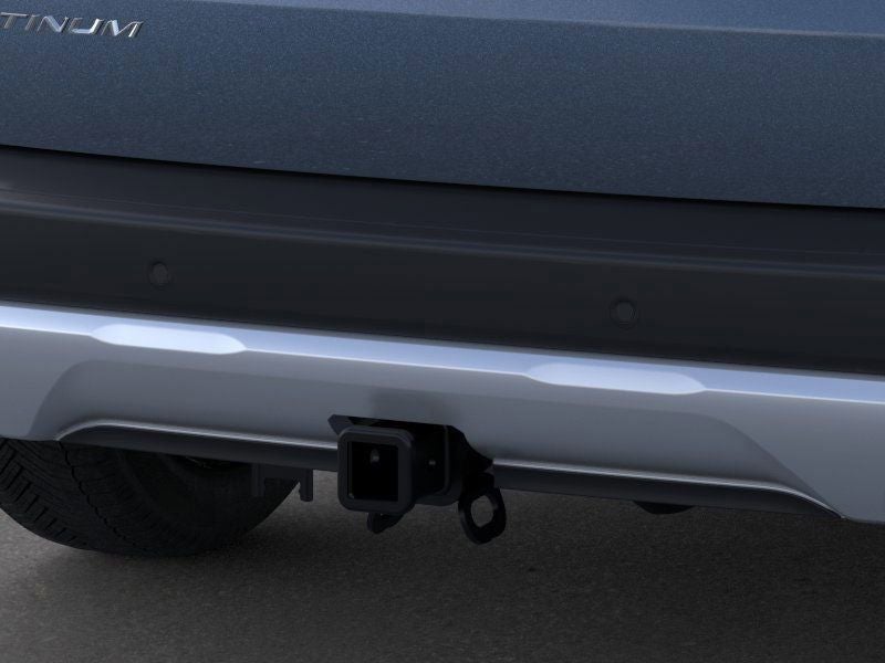 2026 Ford Escape Platinum