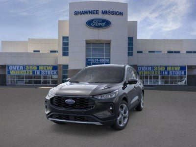 2026 Ford Escape ST-Line Select