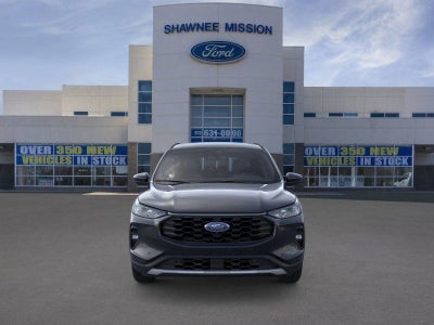2026 Ford Escape ST-Line Select