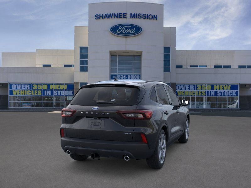 2026 Ford Escape ST-Line Select