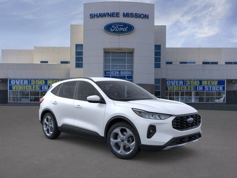 2026 Ford Escape ST-Line Select